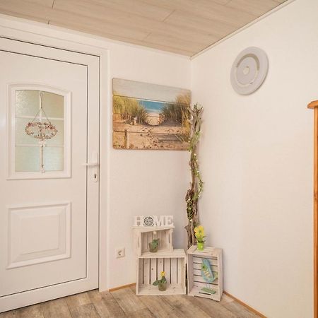Lochdomizil Appartement Grunkraut Buitenkant foto
